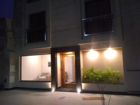 Departamento equipado para 2 personas
